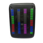 Bluetooth Speaker-With Microphone/8in