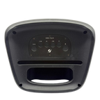 Bluetooth Speaker-With Microphone/8in