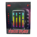 Bluetooth Speaker-With Microphone/8in