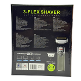 Shaver-Electric/2 in 1