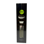 Shaver-Electric/2 in 1