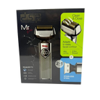 Shaver-Electric/2 in 1