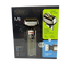 Shaver-Electric/2 in 1