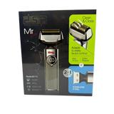 Shaver-Electric/2 in 1