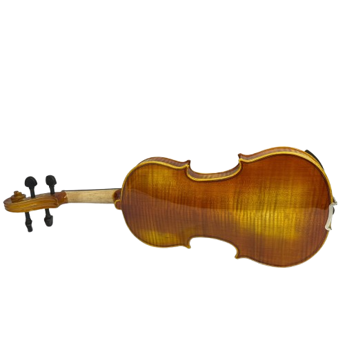 Violin 3/4 ( 1 String Broken) Secondary image