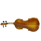 Violin 3/4 ( 1 String Broken)