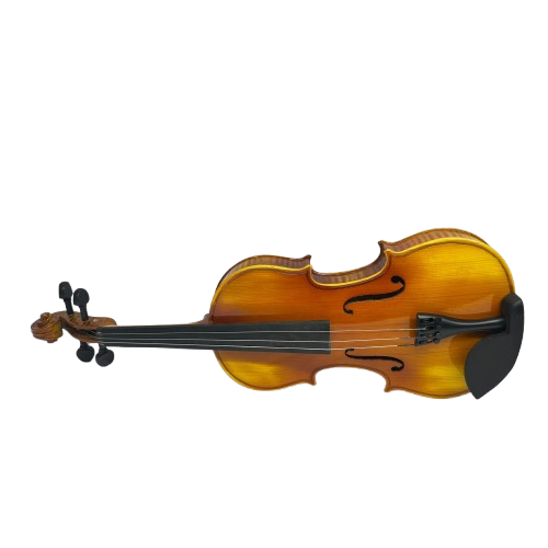 Violin 3/4 ( 1 String Broken) Main image