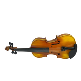 Violin 3/4 ( 1 String Broken)
