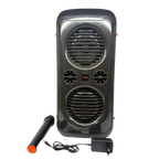 Speaker-YB2607