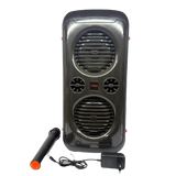 Speaker-YB2607