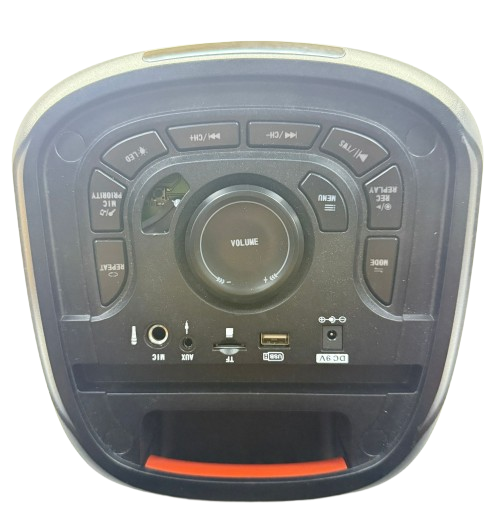 Speaker-YB2607 Secondary image