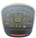 Speaker-YB2607