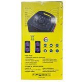 Speaker-YB2607