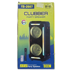 Speaker-YB2607