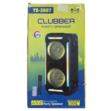 Speaker-YB2607