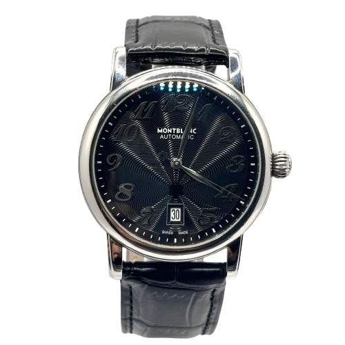 Mont Blanc Meisterstuck Star 7068 Automatic Men Watch, 40mm Main image