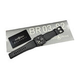 Bell And Ross BR03-92 Automatic Watch, 42x42mm