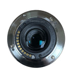 Panasonic LUMIX G VARIO 35-100mm f/4.0-5.6 ASPH. MEGA O.I.S. Lens - BLACK