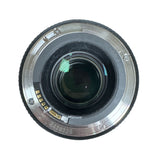Canon EF100mm f/2.8L Macro IS USM Lens