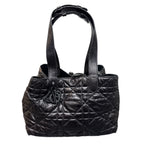 Christian Dior Medium Macrocannage Calfskin Toujours handbag