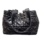 Christian Dior Medium Macrocannage Calfskin Toujours handbag