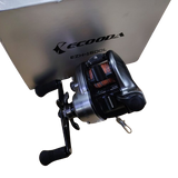 ECOODA EZH 1500L Electric Fishing Reel (NO CABLE, NO BATTERY)