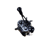 ECOODA EZH 1500L Electric Fishing Reel (NO CABLE, NO BATTERY)