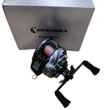 ECOODA EZH 1500L Electric Fishing Reel (NO CABLE, NO BATTERY)