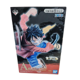 Ichiban Kuji One Piece Luffy Figure - Battle Series
