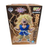 Dragon Ball Super Saiyan 3 Son Goku GT Figure Ichiban Kuji VS Omnibus Ultimate A