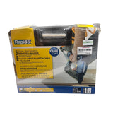 Rapid PBS121 Pneumatic Nailer/Stapler for DIY Use
