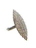 Vintage Diamond Ring