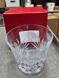 BACCARAT D9.5H8 Tumbler Year  2024