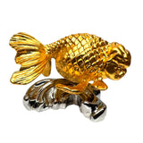 Ranchu Goldfish Name Card Holder (Small)