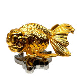 Ranchu Goldfish Name Card Holder (Small)