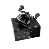 Daiwa Tatula 200 Right Hand Baitcast Fishing Reel - TAT200H