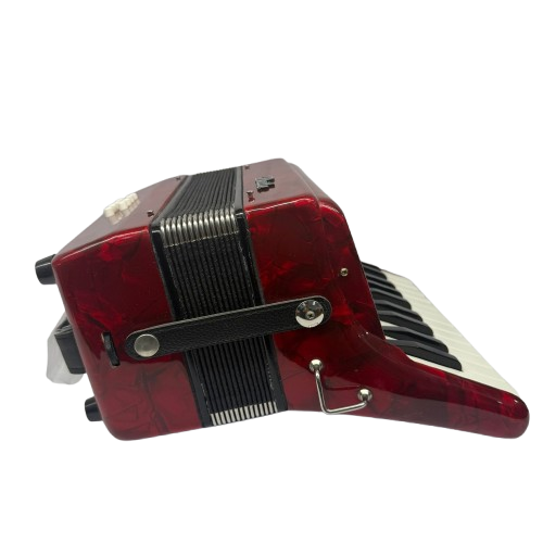Accordion Baile 8BS