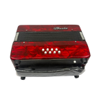 Accordion Baile 8BS