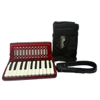 Accordion Baile 8BS