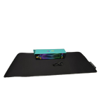 Gaming Mouse Pad LED 30 x 80 cm
