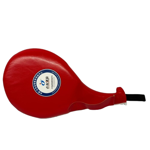 Taekwondo Kick Pad Round Secondary image