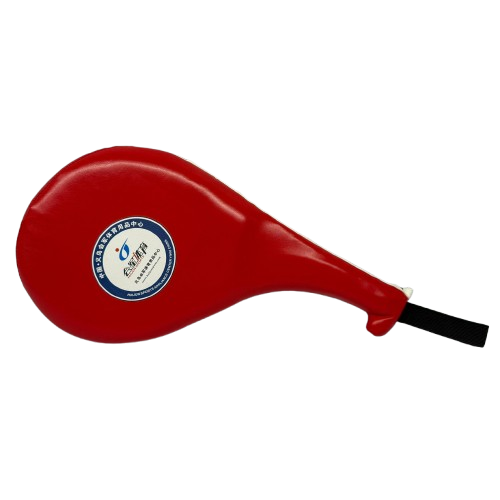Taekwondo Kick Pad Round Main image