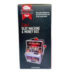 Slot Machine Coin Bank Small
