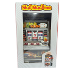Slot Machine Coin Bank Large