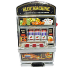Slot Machine Coin Bank Large