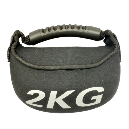 Weight Bag 2kg Main image