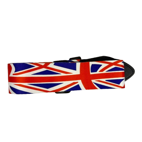 Guitar Strap Printed
