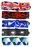 Guitar Strap Printed