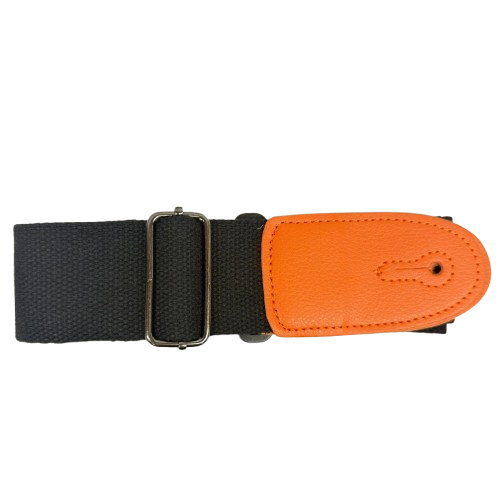 Guitar Strap Cotton Secondary image