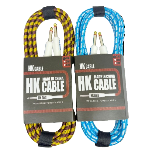 Guitar Jack 3m Main image